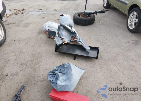 2023 Ford Maverick Xl из США, поврежденный, VIN 3FTTW8E31PRA87477